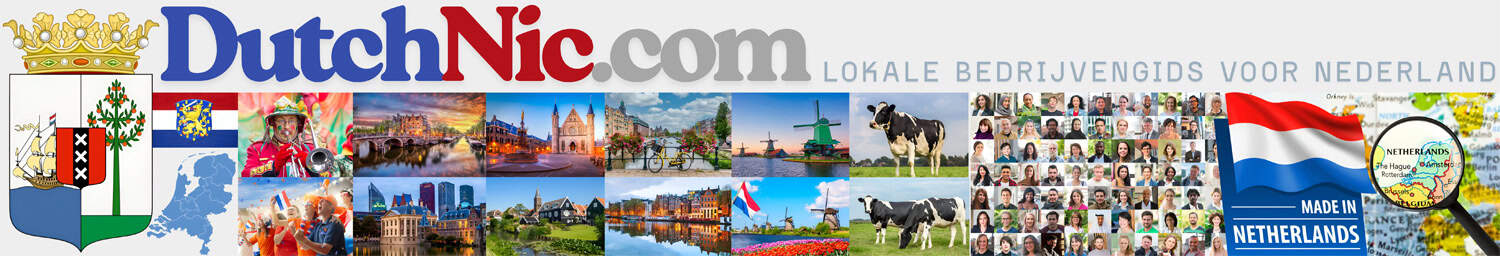 Gemaakt in Nederland - MG The Lucky Bastards Holland